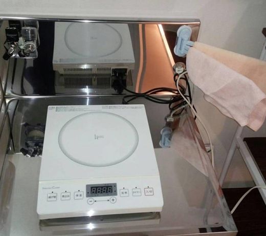 NEST Near Ichinomiya station for 5mins HTS101