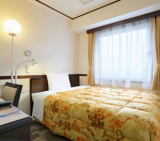 Toyoko Inn Kintetsu Yokkaichi eki Kita guchi