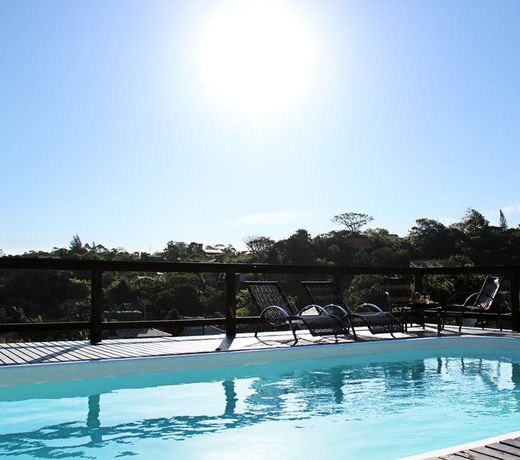 Pousada Makani