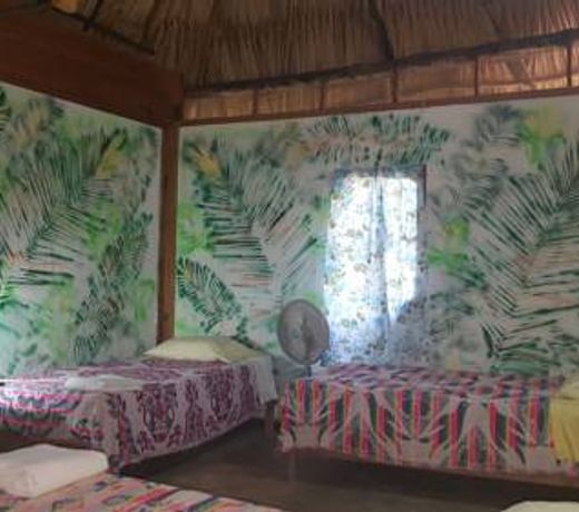 Clarissa Falls Resort