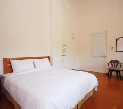 Chin Pin Lo B&B