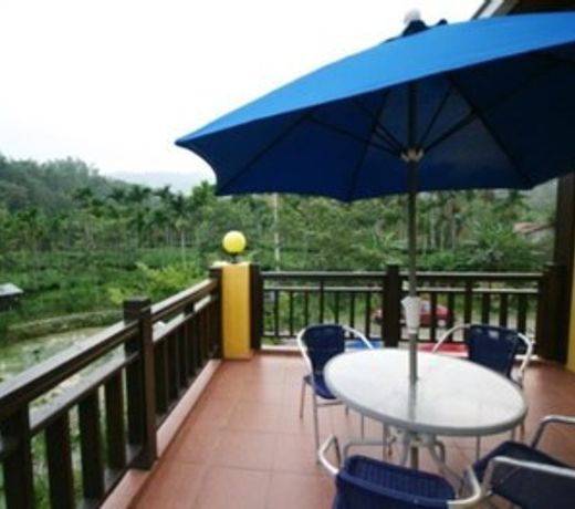 Chin Pin Lo B&B