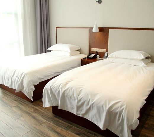 Hangzhou Boman Hotel
