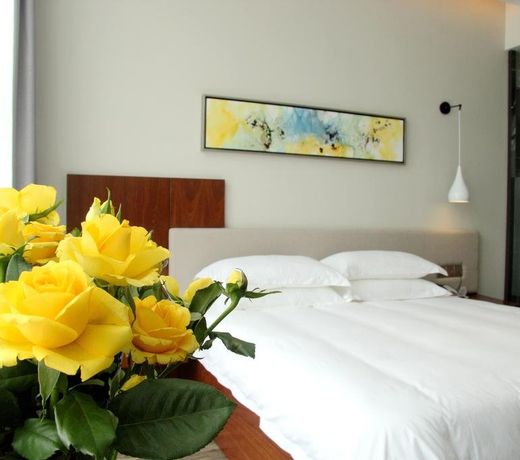 Hangzhou Boman Hotel