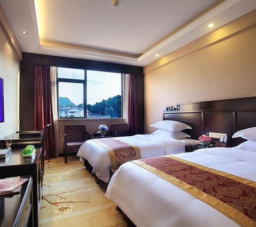 Shengshi Hotel
