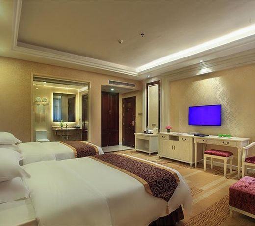 Shengshi Hotel