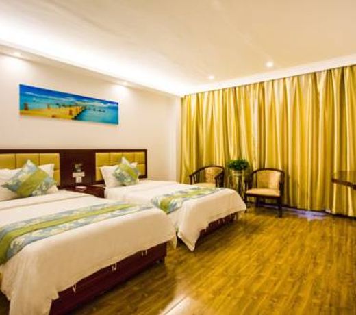 Dong Yu Lou Hotel