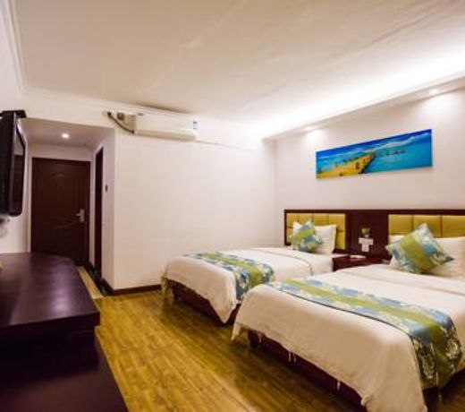 Dong Yu Lou Hotel