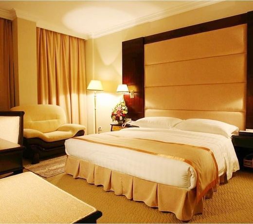 Economic Trade Hotel