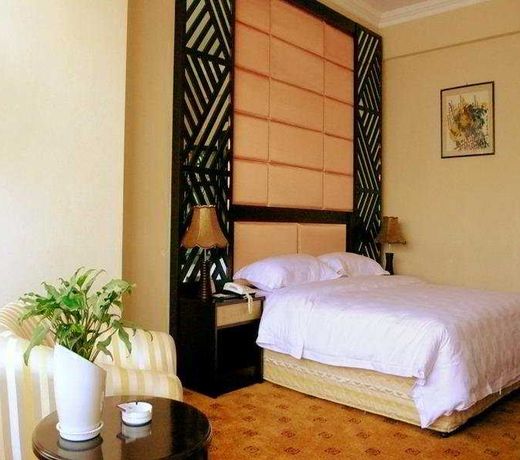 Economic Trade Hotel