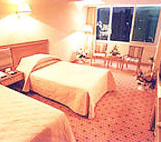 Economic Trade Hotel