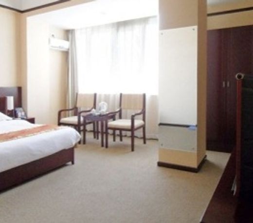 KUNMING JINMAO HOTEL