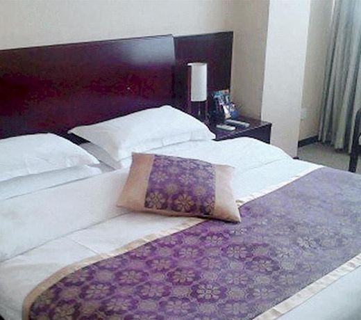 KUNMING JINMAO HOTEL
