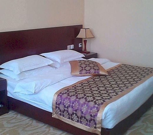 KUNMING JINMAO HOTEL