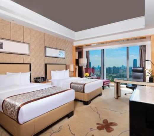 Wyndham Grand Plaza Royale Colorful Yunnan