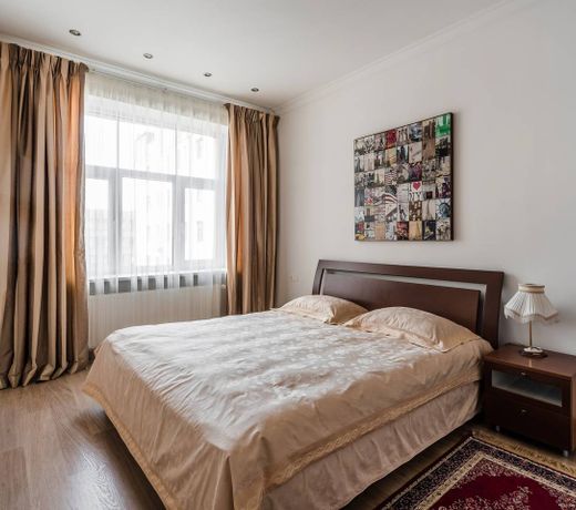 Stanly apartment in heart of Riga!