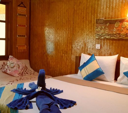 Koh Lipe Homestay