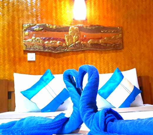 Koh Lipe Homestay