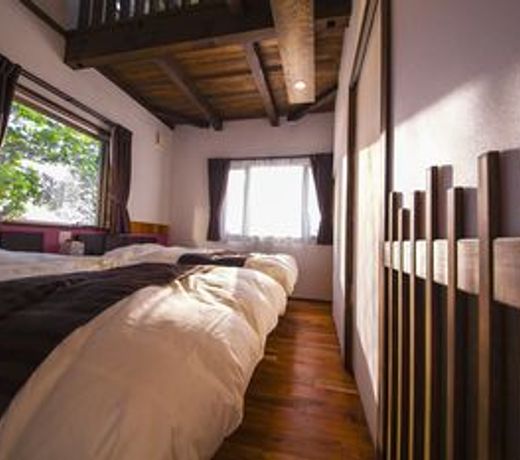 Yufuin Tsukahara Villa ERINA