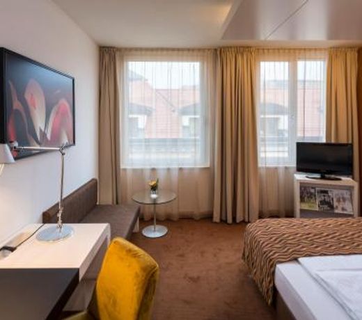 Falkensteiner Hotel Bratislava