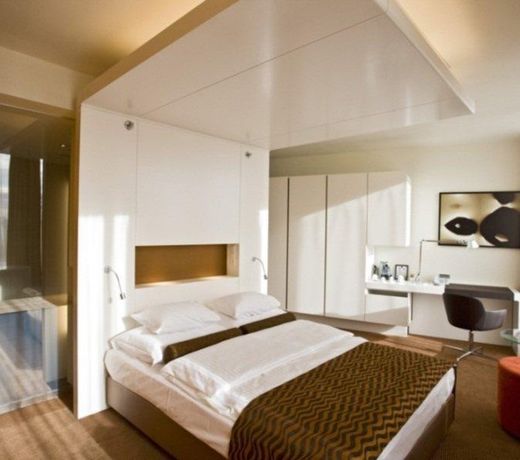 Falkensteiner Hotel Bratislava