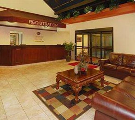 COMFORT SUITES