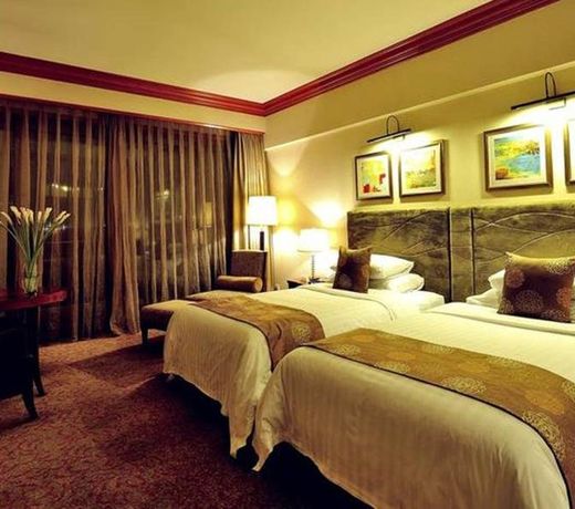 New Century Grand Hotel Kaifeng