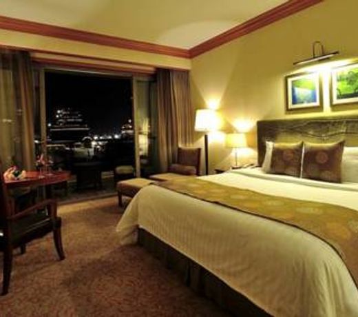 New Century Grand Hotel Kaifeng