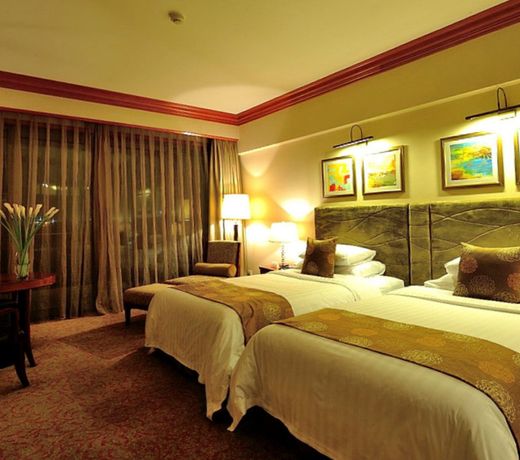 New Century Grand Hotel Kaifeng