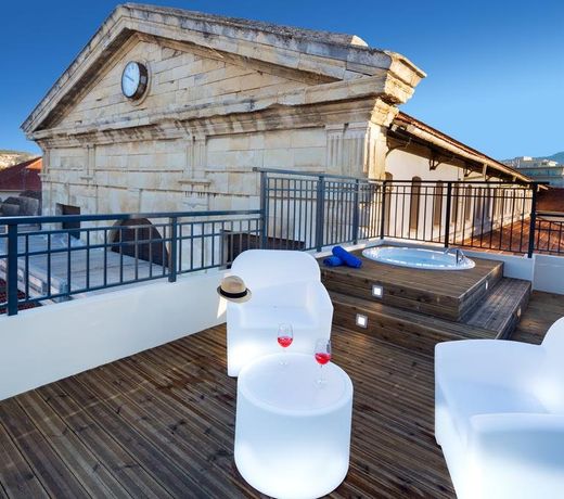 Querini Luxury Suites