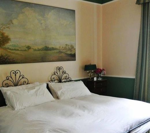 Palazzo Zecchino B&B
