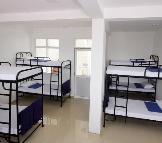 Classic Bed Hostels