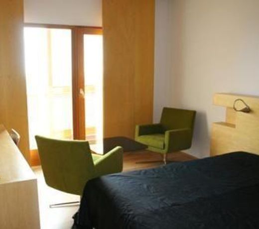 CHUMBERA AZUL HOTEL ECOLOGICO