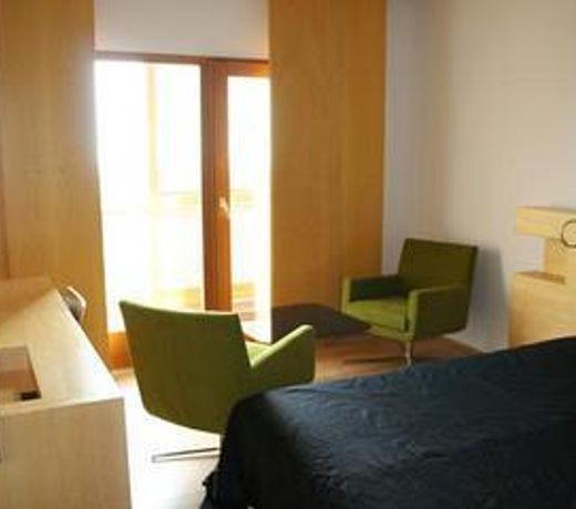 CHUMBERA AZUL HOTEL ECOLOGICO