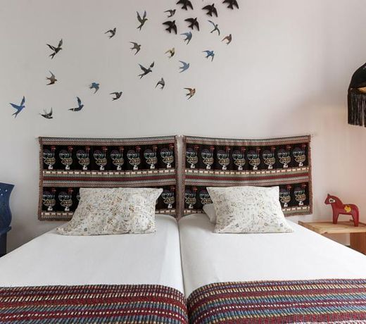 Peniche Hostel