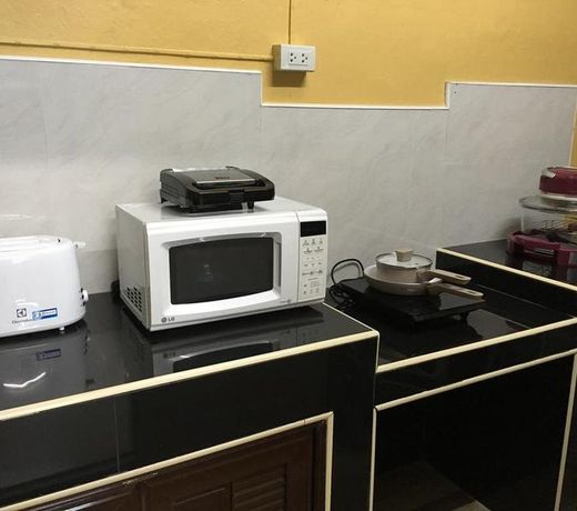 DKaYa Hostel