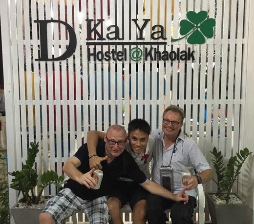 DKaYa Hostel