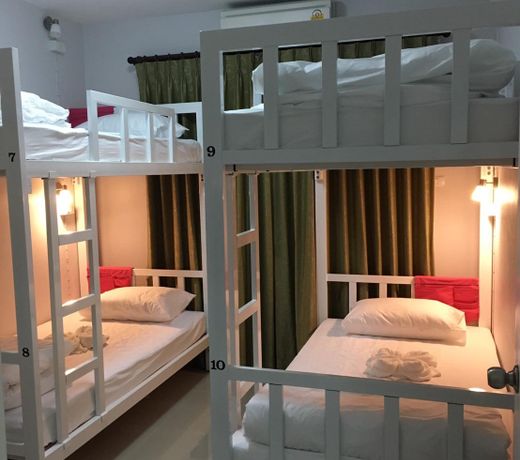 DKaYa Hostel