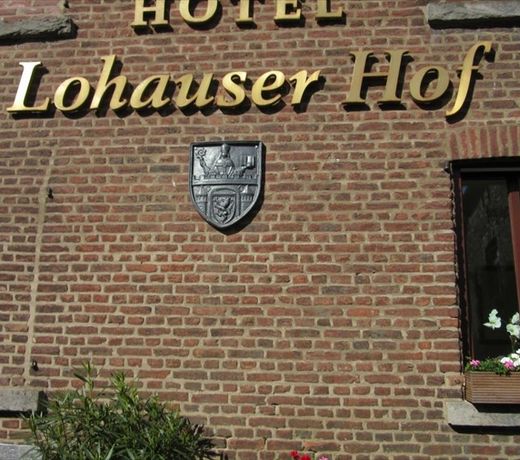Hotel Lohauser Hof