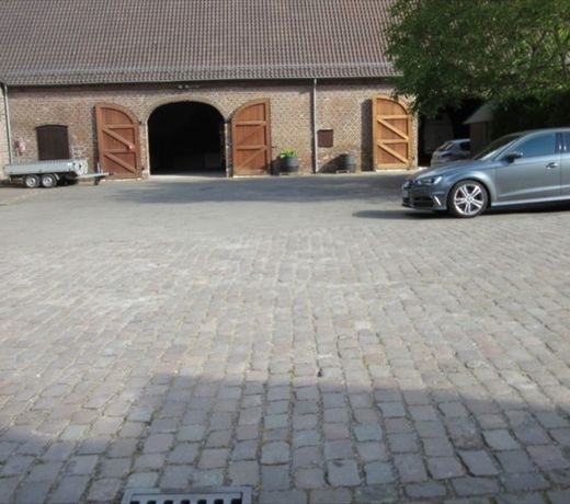 Hotel Lohauser Hof
