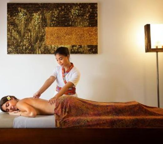 d'primahotel Seminyak