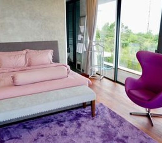 Hapier Villa
