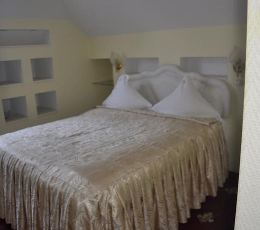 Golden Palace Resort and Spa