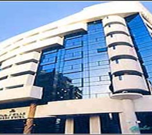 Lavender Hotel Apartments Dubai