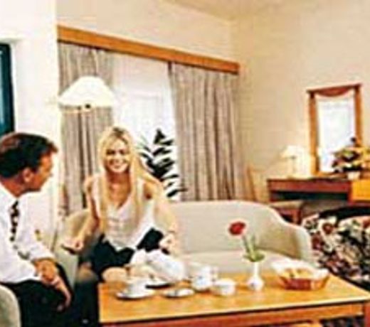 Lavender Hotel Apartments Dubai