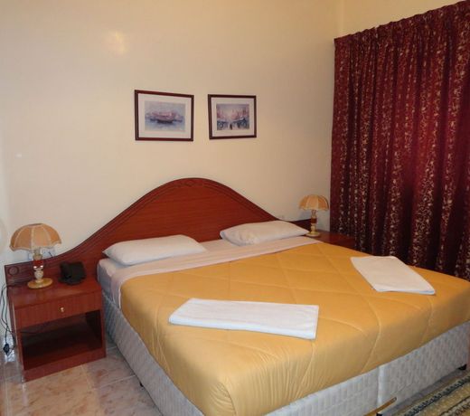 Lavender Hotel Apartments Dubai
