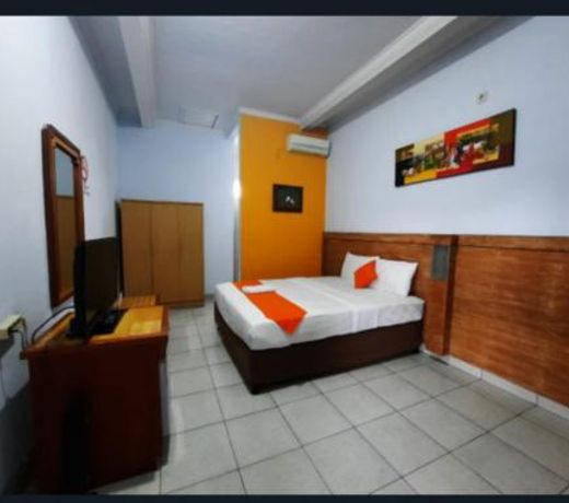 deSERUNI Guest House Kerobokan