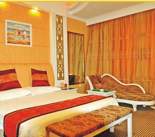 Wenhuayuan Hotel Jiaxing