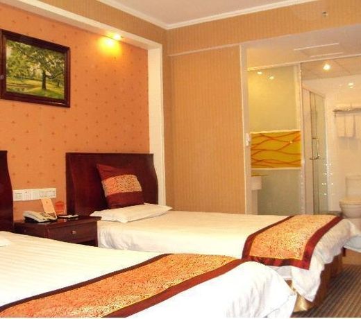 Wenhuayuan Hotel Jiaxing