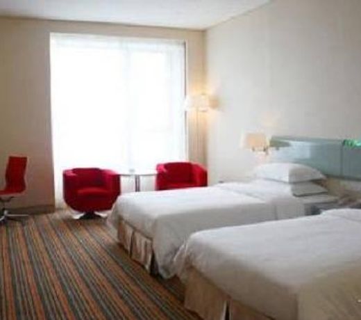 JIAXING OLYMPIC HOTEL